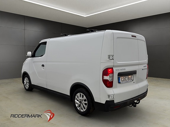Maxus e-Deliver 3 5 of 30