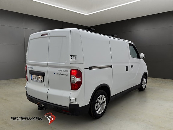 Maxus e-Deliver 3 8 of 30