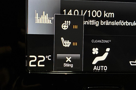 Volvo XC40 22 of 28