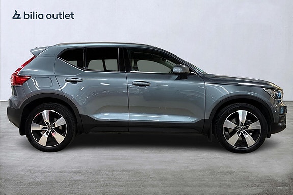 Volvo XC40 5 of 28