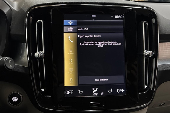 Volvo XC40 21 of 28