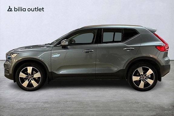 Volvo XC40 9 of 28