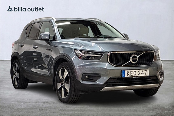 Volvo XC40 4 of 28