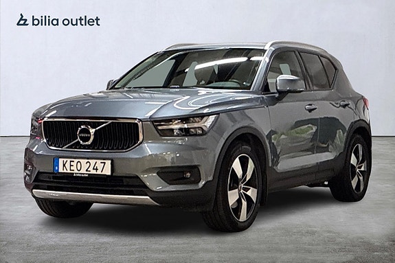 Volvo Unknown