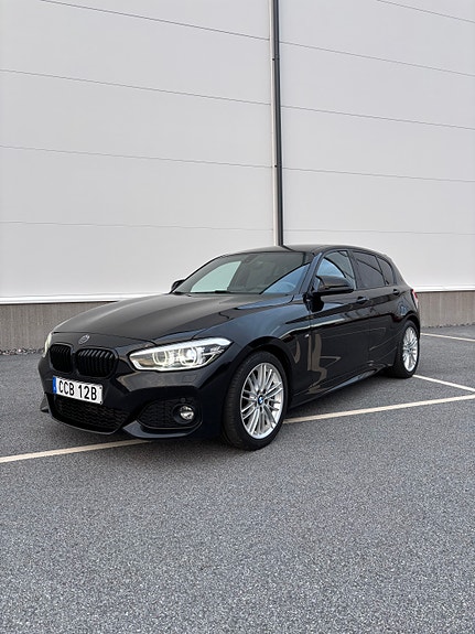 BMW 118i