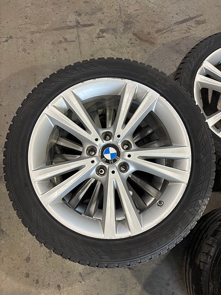BMW 118i 8 of 8