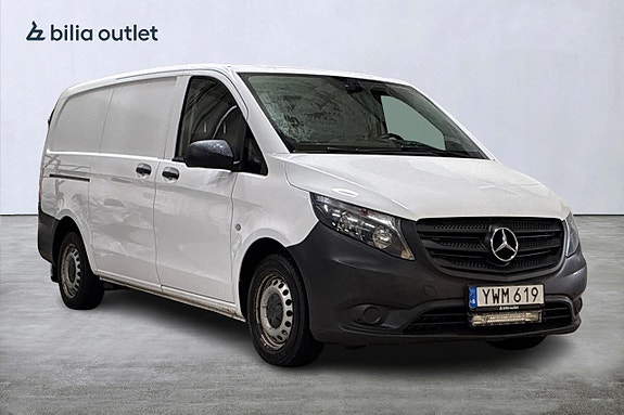 Mercedes-Benz Vito 111 4 of 17