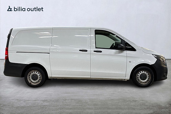 Mercedes-Benz Vito 111 5 of 17