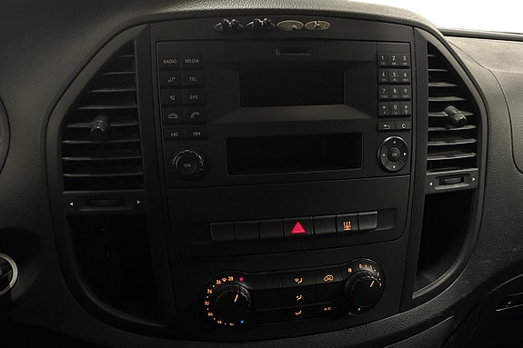 Mercedes-Benz Vito 111 16 of 17