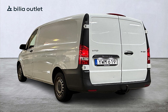 Mercedes-Benz Vito 111 8 of 17