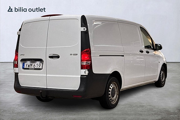 Mercedes-Benz Vito 111 6 of 17