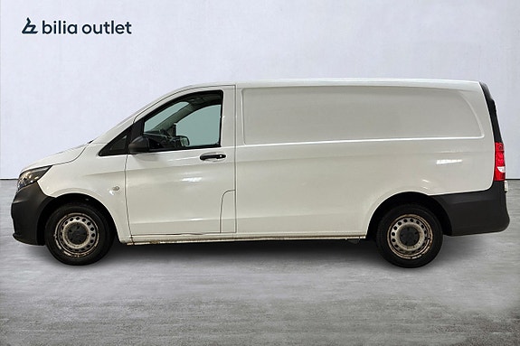 Mercedes-Benz Vito 111 9 of 17