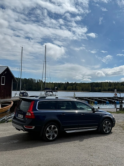 Volvo Unknown