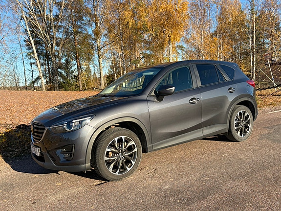 Mazda Unknown