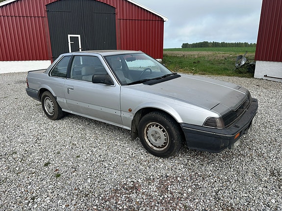 Honda Unknown