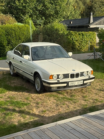 BMW 525i