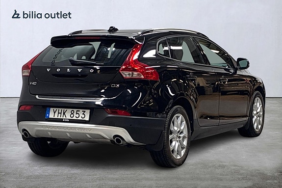 Volvo V40 Cross Country 6 of 30