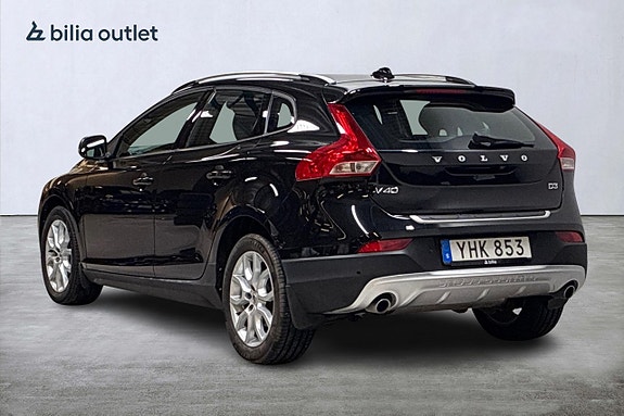 Volvo V40 Cross Country 8 of 30