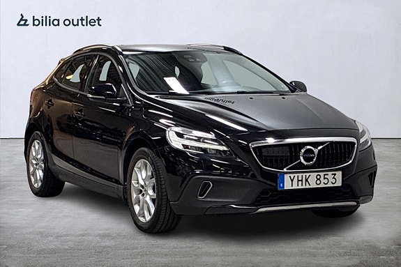 Volvo V40 Cross Country 4 of 30