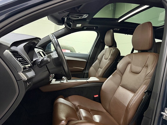 Volvo XC90 6 of 24