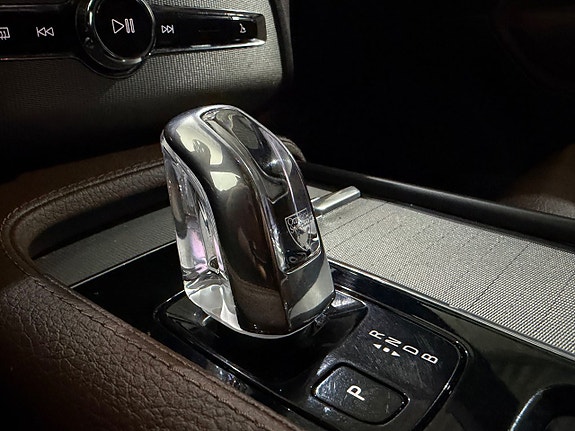 Volvo XC90 23 of 24