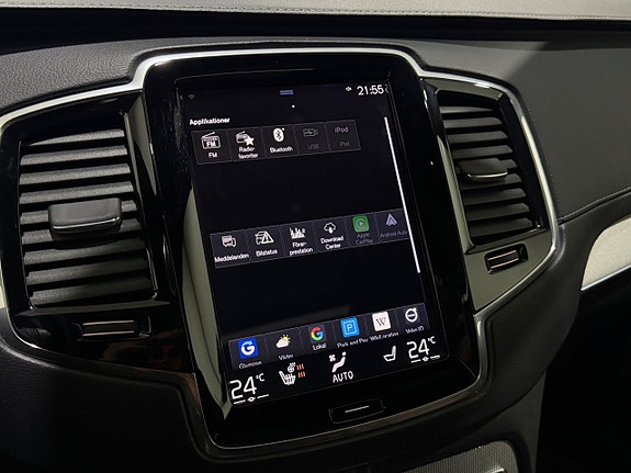 Volvo XC90 19 of 24