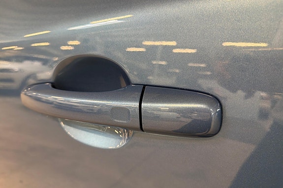 Volvo V60 26 of 27
