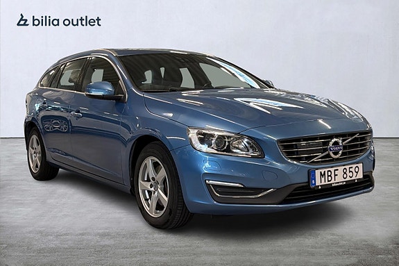 Volvo V60 4 of 27