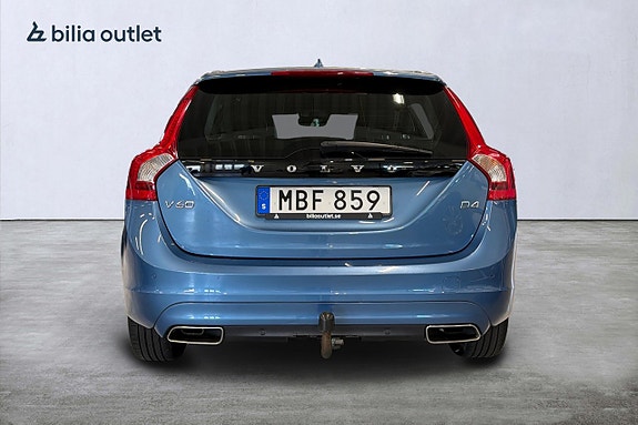 Volvo V60 7 of 27