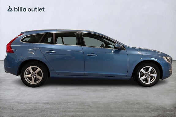 Volvo V60 5 of 27
