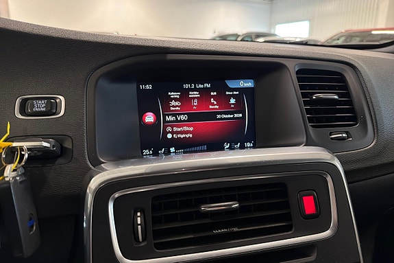 Volvo V60 20 of 27