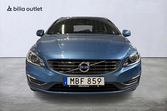 Volvo V60 3 of 27