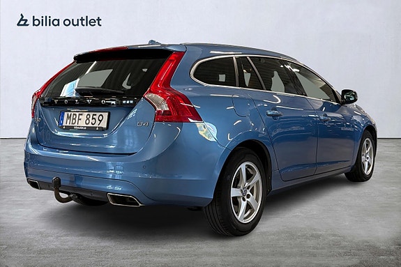 Volvo V60 6 of 27