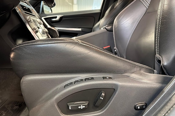Volvo V60 25 of 27