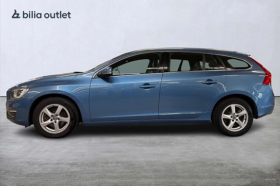 Volvo V60 9 of 27