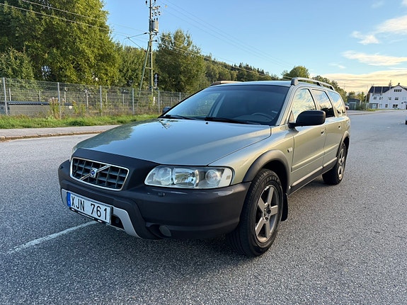 Volvo Unknown