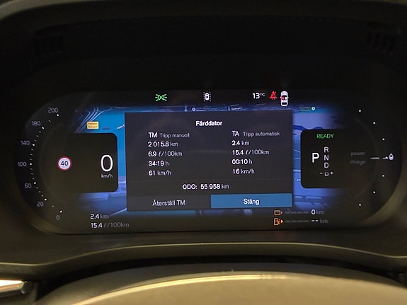 Volvo XC60 20 of 25