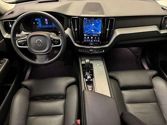 Volvo XC60 18 of 25