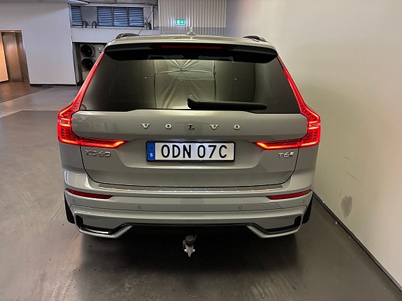 Volvo XC60 7 of 25