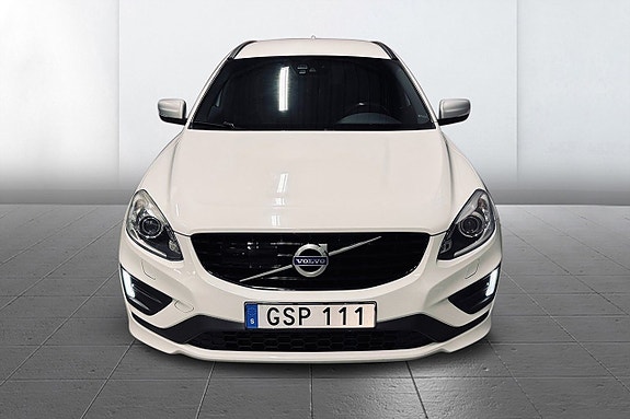 Volvo XC60 3 of 6