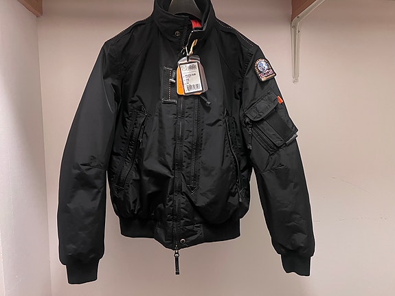 Parajumpers Bomber Jacket