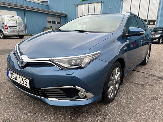 Toyota Unknown
