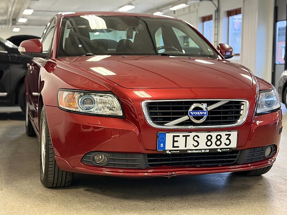 Volvo S40 5 of 14