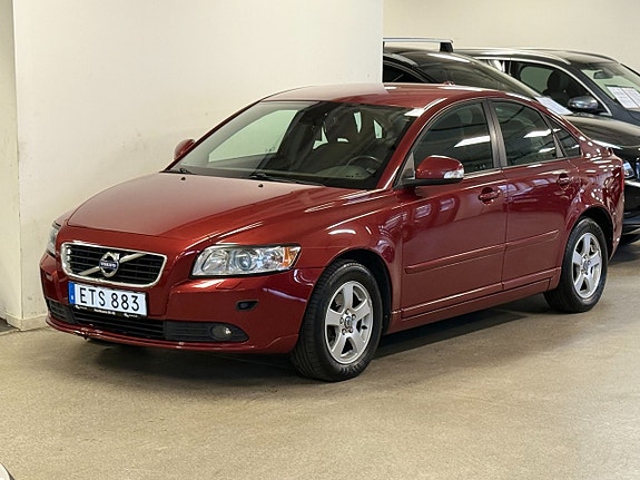 Volvo Unknown