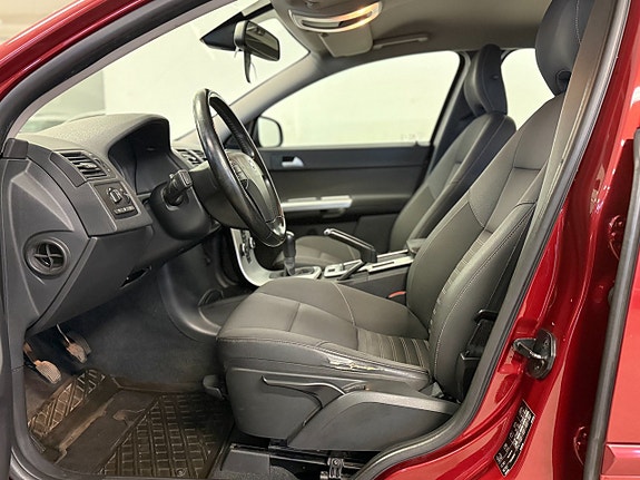 Volvo S40 12 of 14