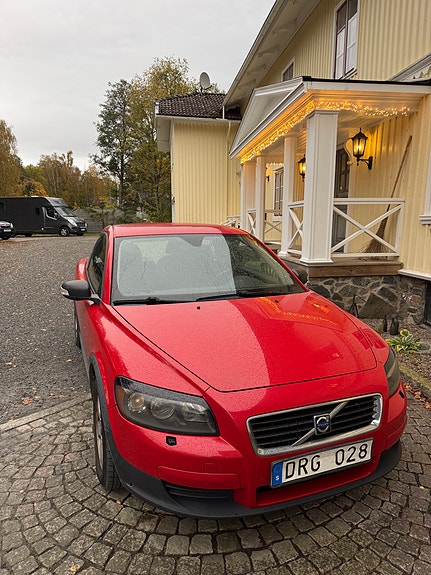 Volvo Unknown