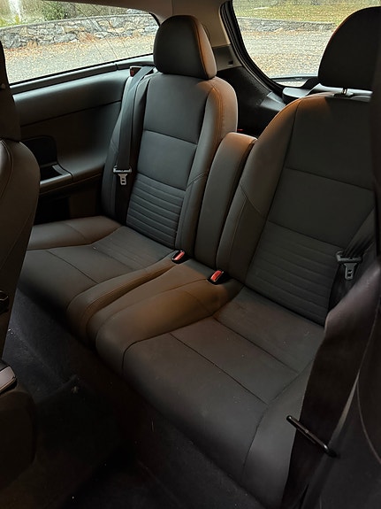 Volvo C30 8 of 8
