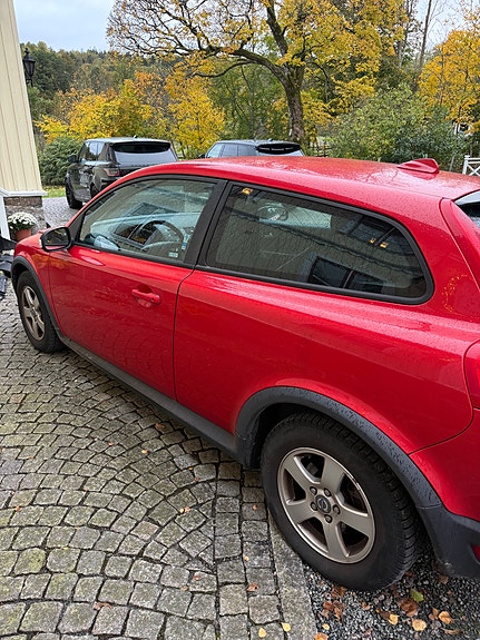 Volvo C30 4 of 8
