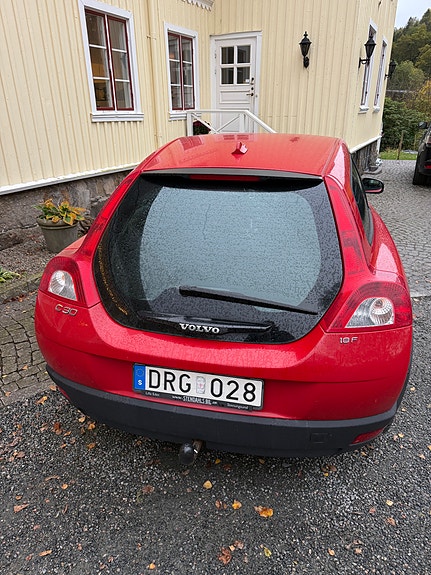 Volvo C30 3 of 8