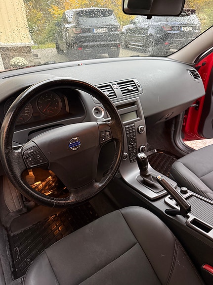 Volvo C30 6 of 8